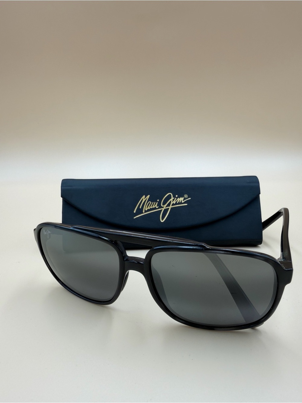 Maui Jim Polarized Sunglasses